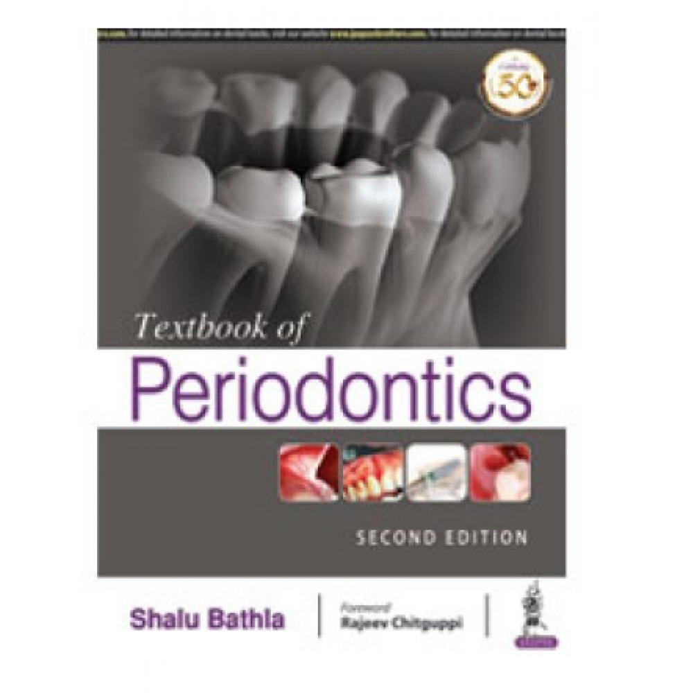 thesis topics periodontics